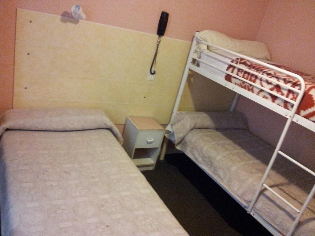 Hotel Du Terrage Parigi