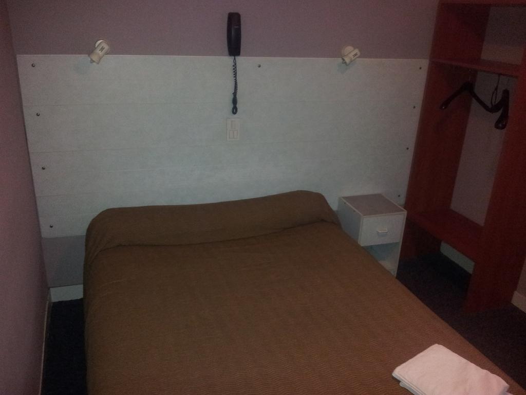 Du Terrage 2* Parigi