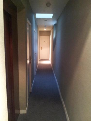 Hotel Du Terrage Parigi