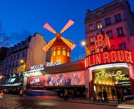 Du Terrage Parigi